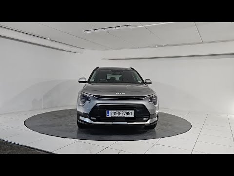Kia Niro 1.6 PHEV K3 - Image 2