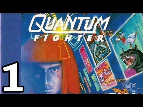 Let's Play Kabuki Quantum Fighter: Complete Game