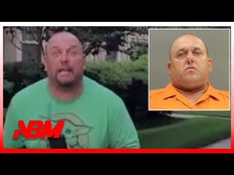 EC Matthews affiliated with Police? Did he Have a History of Anti-Black Hate Crimes