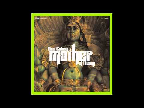 Dust Galaxy- Mother of Illusion (chopped and screwed)