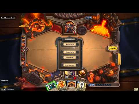 [HS LP84] Soloabenteuer Schwarzfelsspitze ´Rend Schwarzfaust´ (Modus: Heroisch)