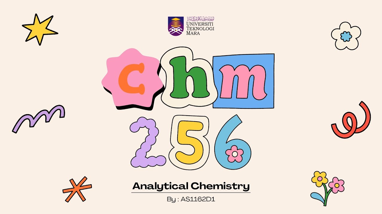 CHM256 | River Sampling For Environmental Monitoring ☆ﾟ.*･｡‧₊˚