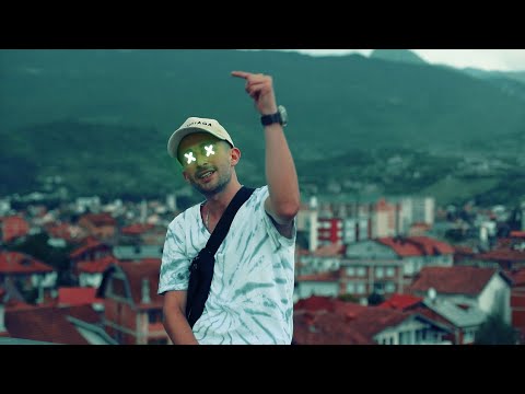 STICKY - MALINË  (Produced by: NartKelmendi)