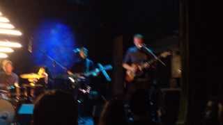 Lost in the Trees &quot;Neither Here Nor There&quot; live