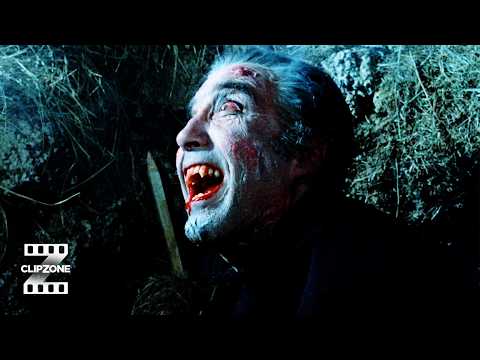 Dracula's Death