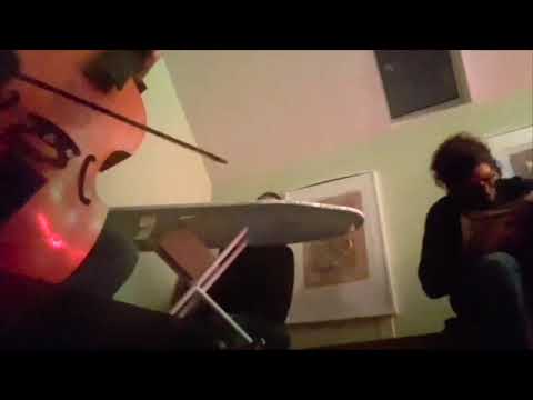 Video thumbnail for Araim / Cohen / Howell