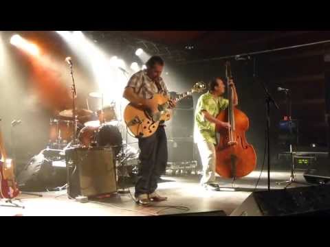 The Paladins - Follow Your Heart - Nidaros Bluesfestival 2013