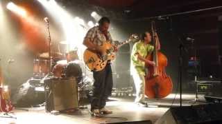 The Paladins - Follow Your Heart - Nidaros Bluesfestival 2013