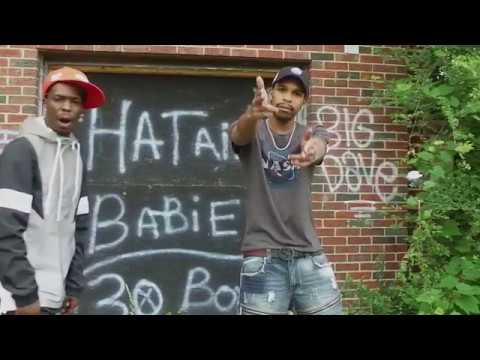 Shooter Redd Ft  Tayboogie - Kill em' (Official Video)