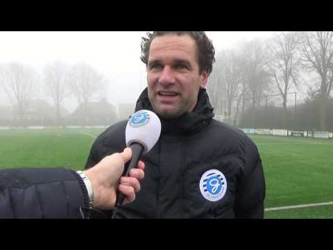 Sandor van der Heide licht zijn komst naar De Graafschap toe