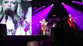 Haloo Helsinki! - Beibi - Elämä Lapselle 17.09.2014 @ HD LIVE