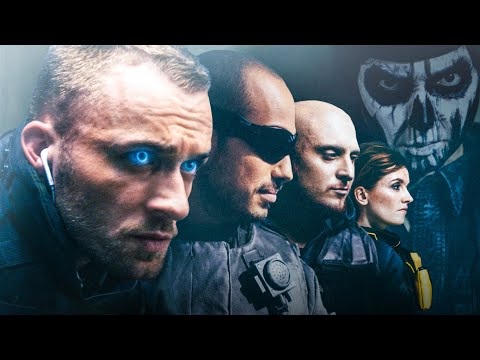 THE FIRST TIME (Rainbow Six Siege IRL)