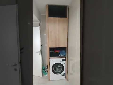 2 camere  cu parcare subterană, Avantgarden, Brasov — Video