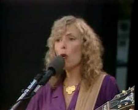 Joni Mitchell - Amelia