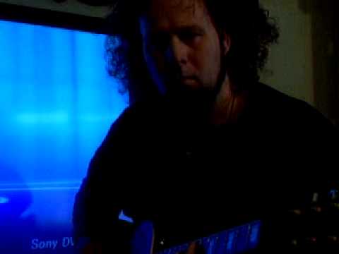 James hetfield song Metallica 2011, Jason Decker