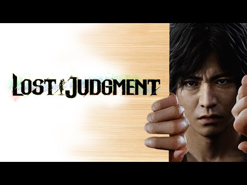 Lost Judgment Was a Mistake