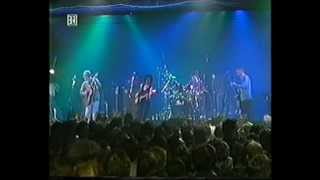 Paul Weller - Bull Rush Live / Germany