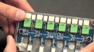 Video thumbnail for ZVEX Inventobox Demo Video-Part 1 by Z VEX