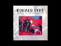Donald Byrd - Close Your Eyes and Look Within
