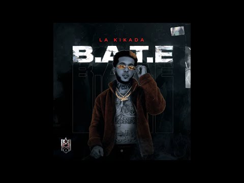 La Kikada   B.A.T.E  VideoOficial  By Thanosbnp