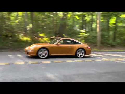 2007 Porsche 911 (CC-1606973) for sale in Huntington Station, New York