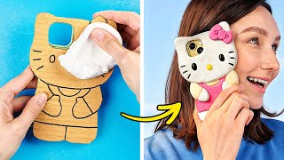 📦 You Won’t Throw Your CARDBOARD Away After Watching These DIY Ideas! 😱