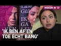 Lale Gül blikt terug op een jaar vol hoogte- en dieptepunten