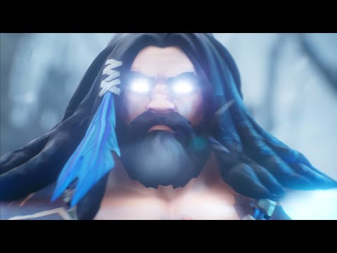 Udyr Rework 2022 Gameplay reveal