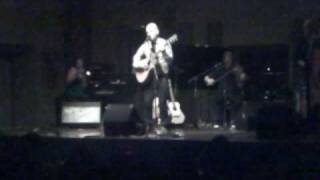 &quot;The Ties That Bind Us&quot; (Phil Selway - Radiohead) - Live@Florence IT