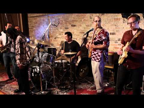 strobe session 46 - Occidental Brothers Dance Band International