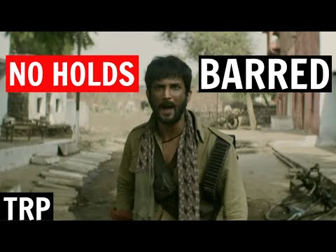 Video Clip 3 — Sonchiriya