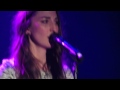 Sara Bareilles - London 2014 - live - Come Round ...