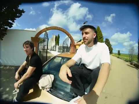 Sanguijuelas del Guadiana - Pa que me llamas (Videoclip Oficial) El día