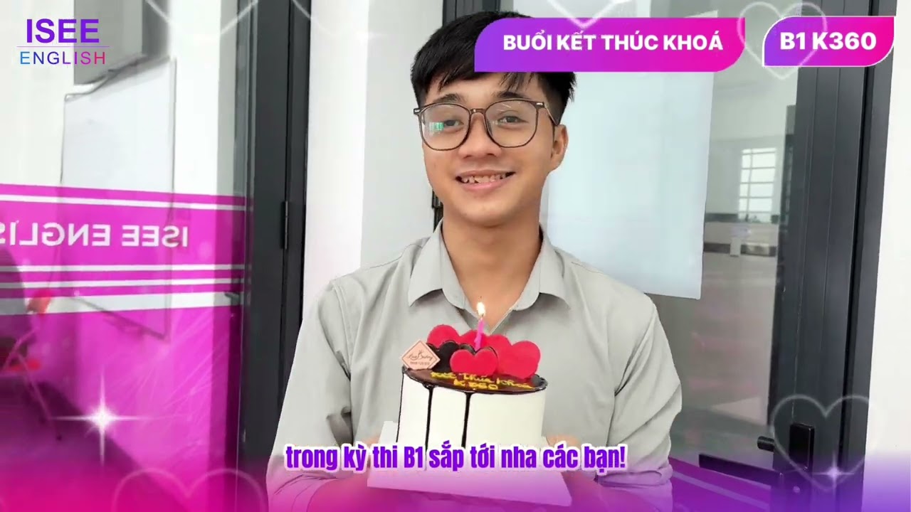 FEEDBACK HỌC VIÊN B1 K344 – K360 – K365