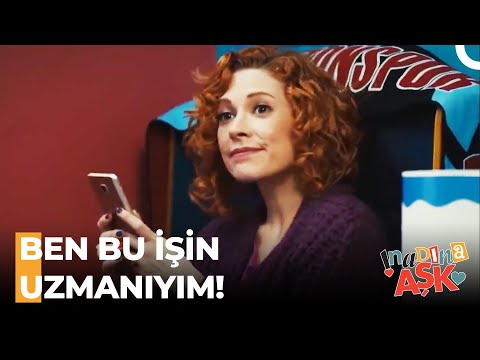 Her Derde Deva Defne! - İnadına Aşk