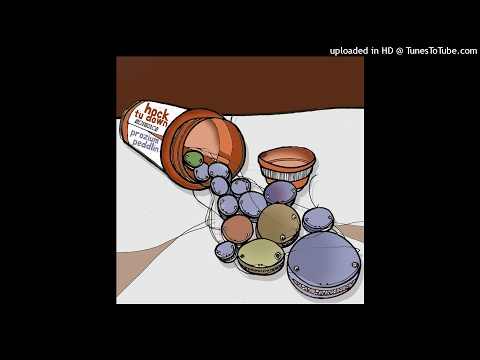 Hock Tu Down - Anti-Sobriety