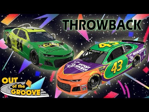 download lagu mp3 mp4 Nascar Darlington Paint Schemes 2019, download lagu Nascar Darlington Paint Schemes 2019 gratis, unduh video klip Nascar Darlington Paint Schemes 2019