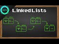 Learn Linked Lists In 13 Minutes