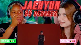 Download lagu JAEHYUN 재현 '99 Degrees' MV reaction mp3 Download lagu JAEHYUN 재현 '99 Degrees' MV reaction mp3