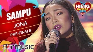 Jona - Sampu | Himig Handog 2017 (Pre Finals)