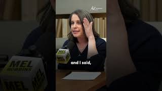 The FDA Just Removed These Hormone Warning Labels | Mel Robbins #Shorts