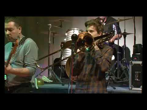 MEN VSEENO JE   YESTERDAY BAndA  iz Cd-ja NOV TEDEN