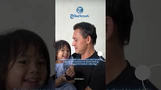 Download lagu Indra Bruggman Tinggalkan Dunia Akting, Akui Sudah Setengah Hati Jalani Profesi Aktor mp3 Download lagu Indra Bruggman Tinggalkan Dunia Akting, Akui Sudah Setengah Hati Jalani Profesi Aktor mp3