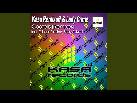 Coctelis (DJ Igor PradAA Remix)