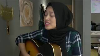 Isterimewa-Fattah Amin (cover)