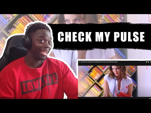 Super Girl From China (Video Song) | Kanika Kapoor Feat Sunny Leone, Mika Singh | REACTION