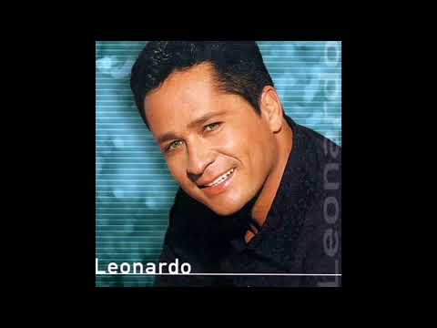 Leonardo - Deixaria Tudo (Dejaría Todo) | 2000