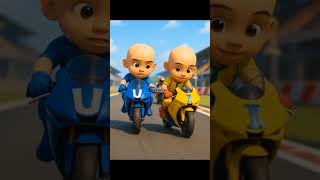Download lagu Upin ipin balapan motorGP #upinipin #motogp #lucu #funny mp3