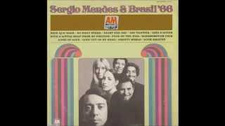 Sergio Mendes & Brasil '66 - A&M Records
