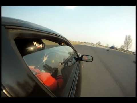 Ciff Drift @ Kiskunlacháza